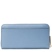 Kate Spade Spencer Zip-Around Continental Wallet