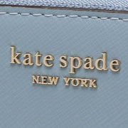 Kate Spade Spencer Zip-Around Continental Wallet pwr00281