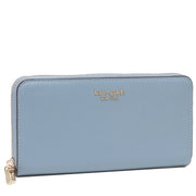 Kate Spade Spencer Zip-Around Continental Wallet pwr00281
