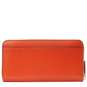 Kate Spade Spencer Zip-Around Continental Wallet pwr00281