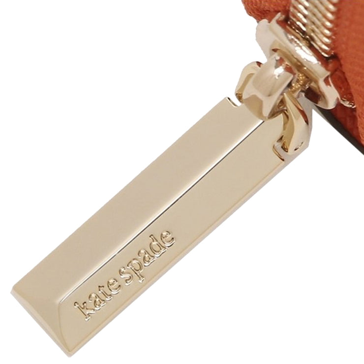Kate Spade Spencer Zip-Around Continental Wallet