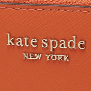 Kate Spade Spencer Zip-Around Continental Wallet pwr00281