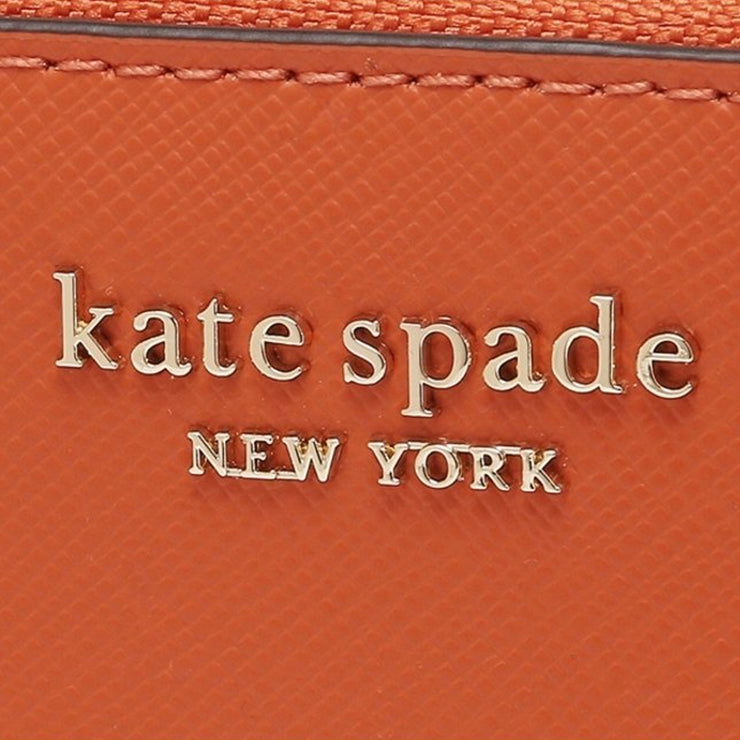Kate Spade Spencer Zip-Around Continental Wallet pwr00281