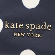 Kate Spade The Little Better Sam Sunshine Dot Small Shoulder Bag k7485