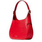 Buy Kate Spade Penny Small Hobo Bag in Lingonberry k5487 Online in Singapore | PinkOrchard.com