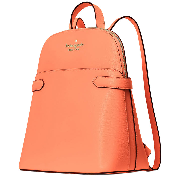 Kate Spade Staci Dome Backpack Bag k7340