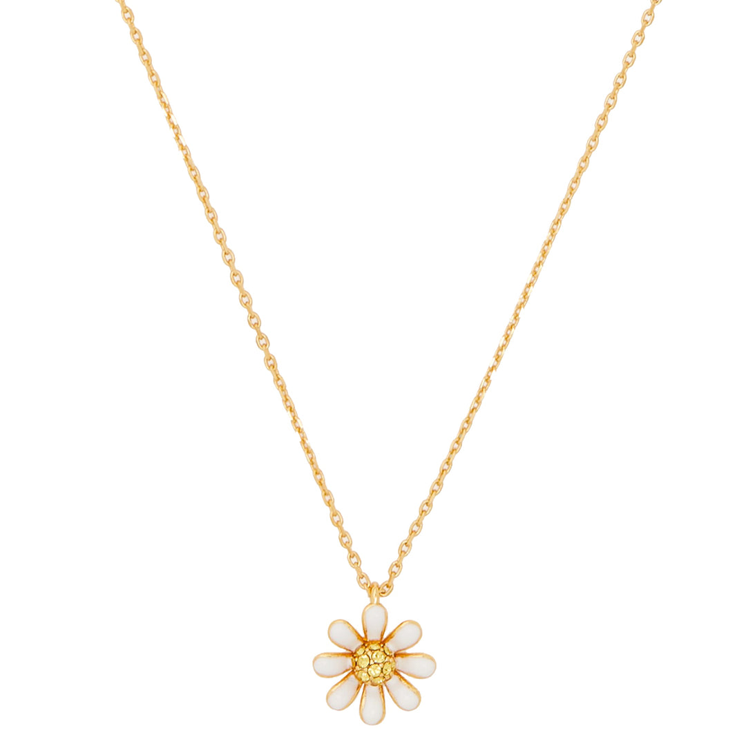 アクセサリー   Daisy Necklace SS25_ECOM_ON-