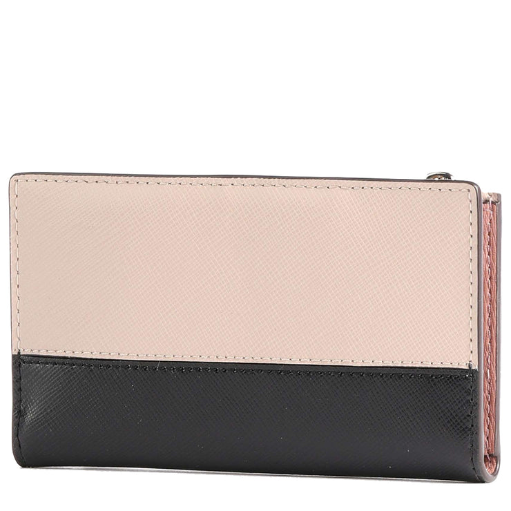 Kate Spade Spencer Small Slim Bifold Wallet