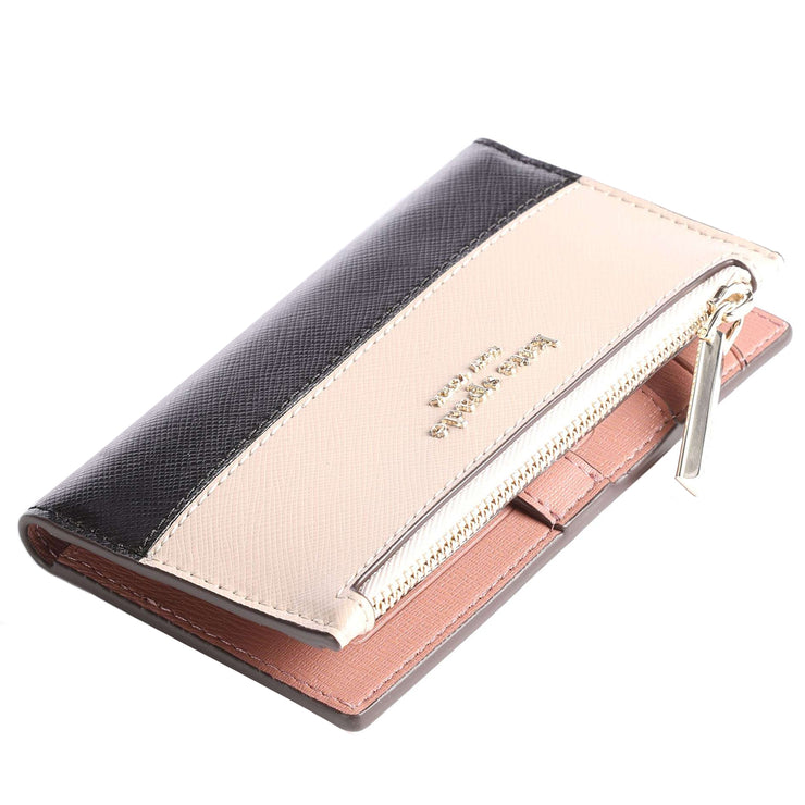 Kate Spade Spencer Small Slim Bifold Wallet pwr00280