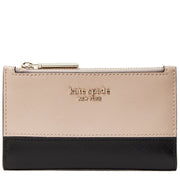 Kate Spade Spencer Small Slim Bifold Wallet