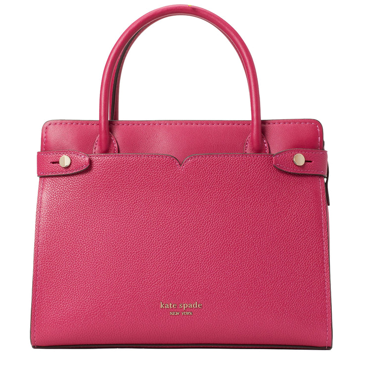 Kate Spade Classic Medium Satchel Bag 