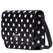 Buy Kate Spade Cheers Boxed Crossbody Bag in Black Multi k7235 Online in Singapore | PinkOrchard.com