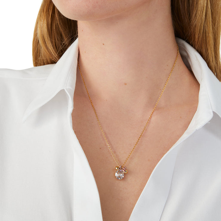 Kate spade new york pendant necklace Outlet