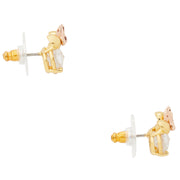 Buy Kate Spade Disney x Kate Spade New York Minnie Studs Earrings in Clear Multi k9266 Online in Singapore | PinkOrchard.com