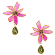 Kate Spade Wild Garden Drop Earrings k9139