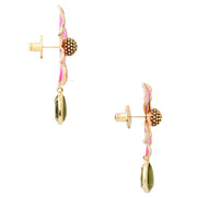 Kate Spade Wild Garden Drop Earrings