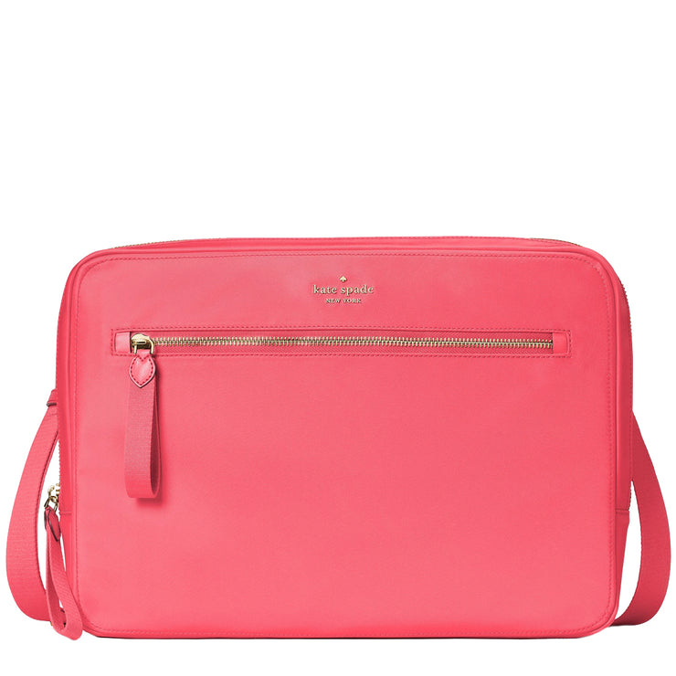 Kate Spade Chelsea Laptop Sleeve With Strap