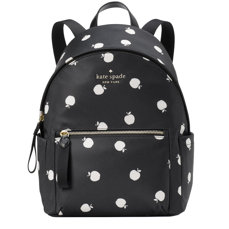 Kate Spade Chelsea Orchard Medium Backpack Bag k8113