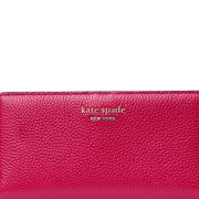 Kate Spade Roulette Slim Bifold Wallet