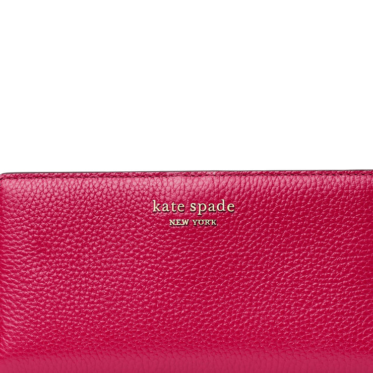 Kate Spade Roulette Slim Bifold Wallet