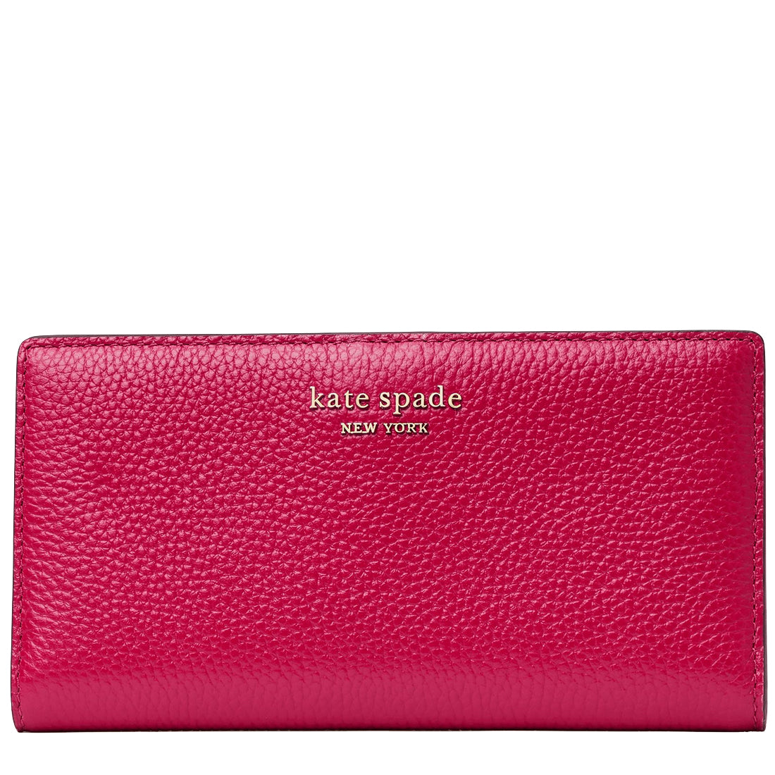 Kate spade◆Roulette Slim Bifold Wallet◆PWR00064 Roulette Slim Bifold Wallet | Kate Spade New York