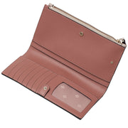 Buy Kate Spade Spencer Continental Wristlet/ Wallet in Warm Beige/ Black pwru7855 Online in Singapore | PinkOrchard.com