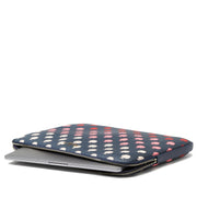 Kate Spade Staci Universal Apple Pattern Laptop Sleeve