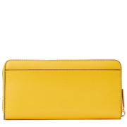 Kate Spade Spencer Zip-Around Continental Wallet