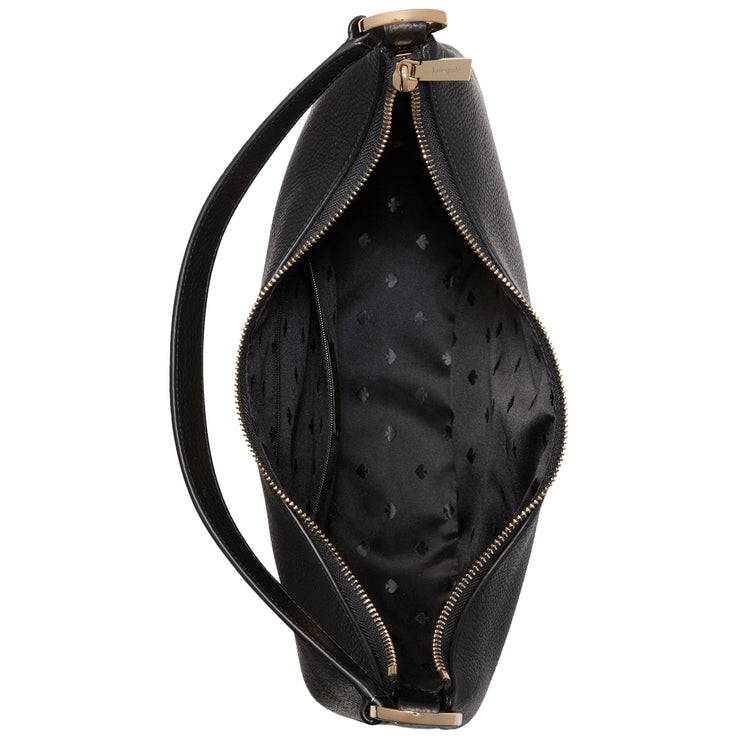 Buy Kate Spade Weston Shoulder Bag in Black K8453 Online in Singapore | PinkOrchard.com