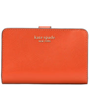 Kate Spade Spencer Compact Wallet pwr00279