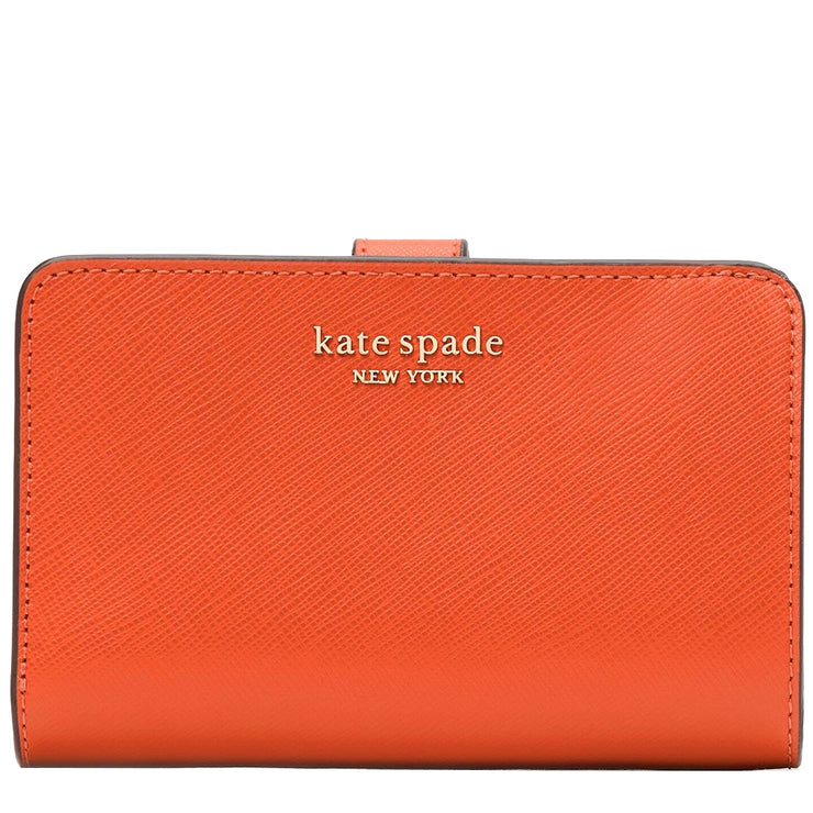 Kate Spade Spencer Compact Wallet pwr00279