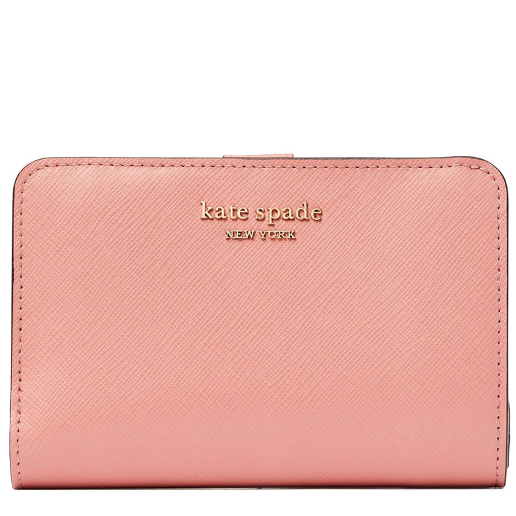 Kate Spade Spencer Compact Wallet pwr00279