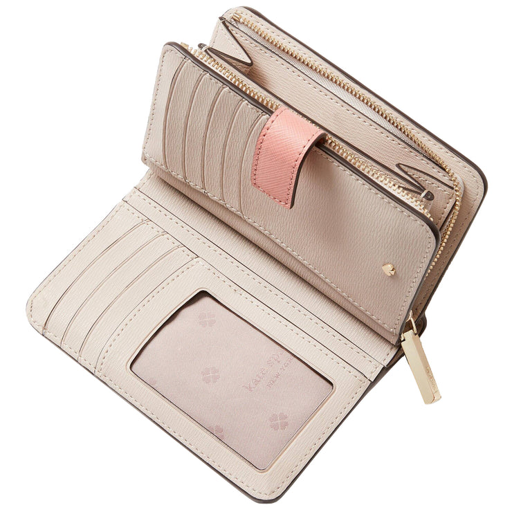 Kate Spade Spencer Compact Wallet