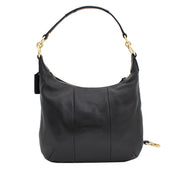 Coach Kristin Leather Hobo Bag