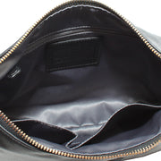 Coach Kristin Leather Hobo Bag