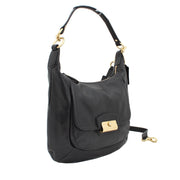 Coach Kristin Leather Hobo Bag