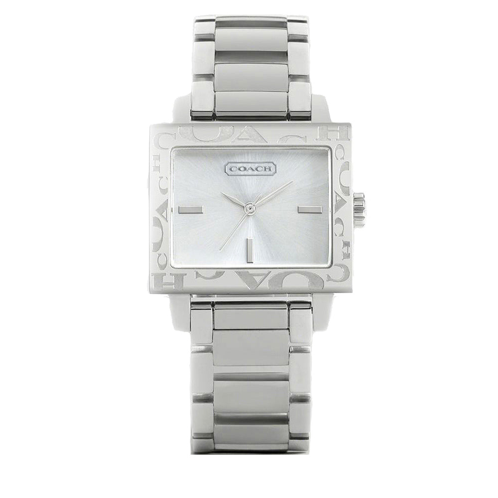 Coach Watch Ladies 14501181 – PinkOrchard.com display picture 3