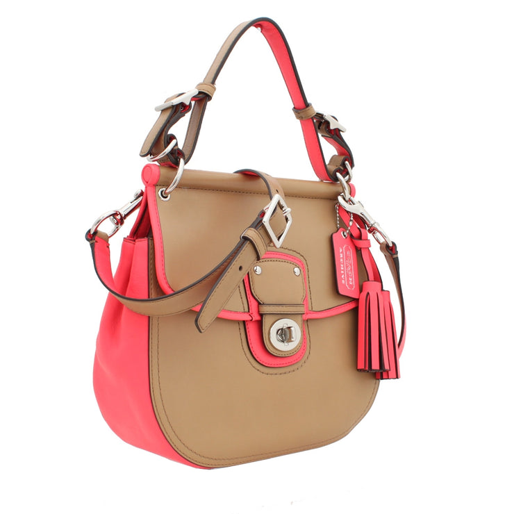 Coach archive willis Clearance