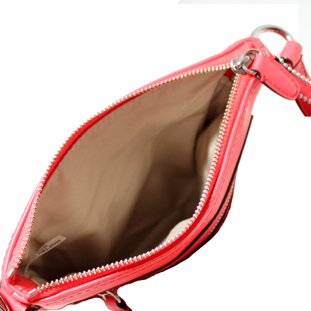 Coach Bag Legacy Leather Swingpack Crossbody 47989 – PinkOrchard.com