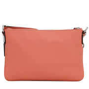 Coach Legacy Perforated East West Swingpack Bag- Robin