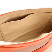 Coach Legacy Perforated East West Swingpack Bag- Robin