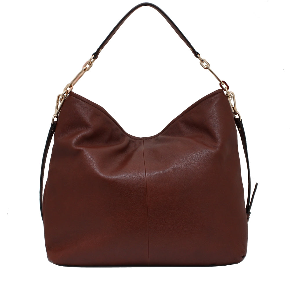 Coach 27858 Madison Hobo Bag in Leather – PinkOrchard.com
