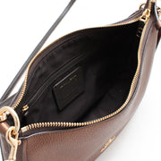 Coach 56819 Chelsea Crossbody Bag- Oxblood