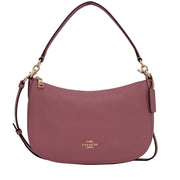Coach 56819 Chelsea Crossbody Bag- Rose