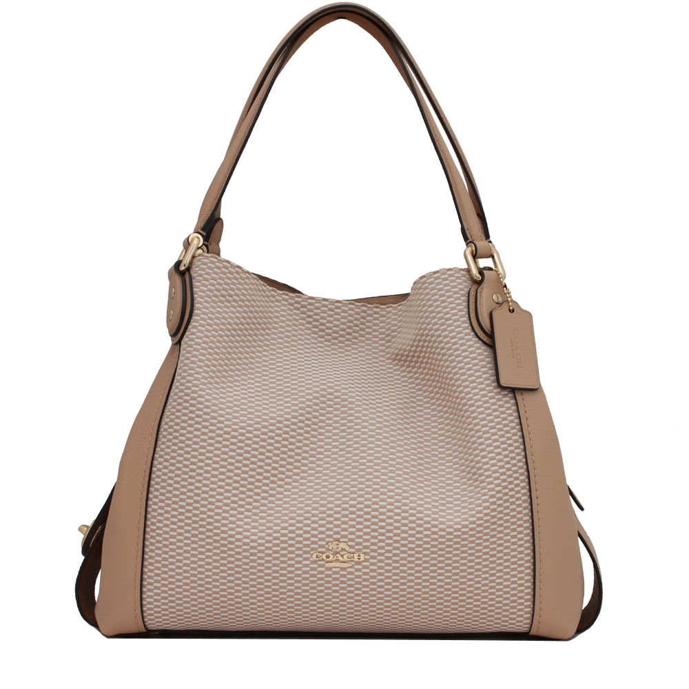 Coach legacy jacquard edie Clearance