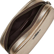 Coach 39940 Belt Bag- Platinum