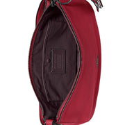 Coach 52548 Sutton Crossbody Bag- Red Apple