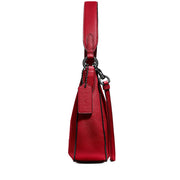 Coach 52548 Sutton Crossbody Bag- Red Apple