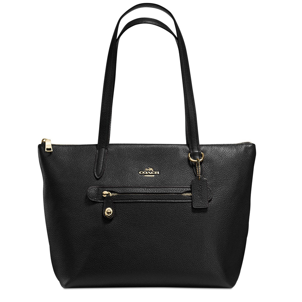 Coach 38312 Taylor Tote Bag – PinkOrchard.com