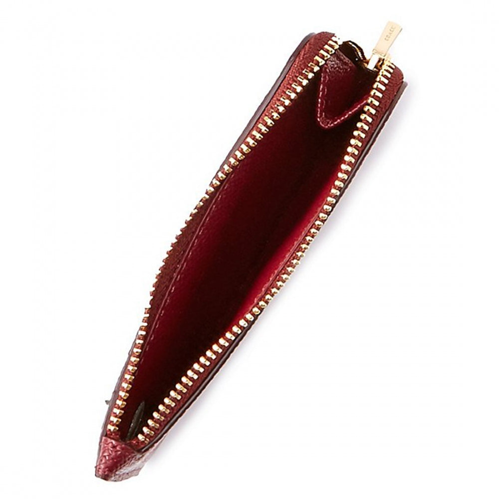 COACH トートバッグ Coach 78387 Small L-Zip Card Case – PinkOrchard.com